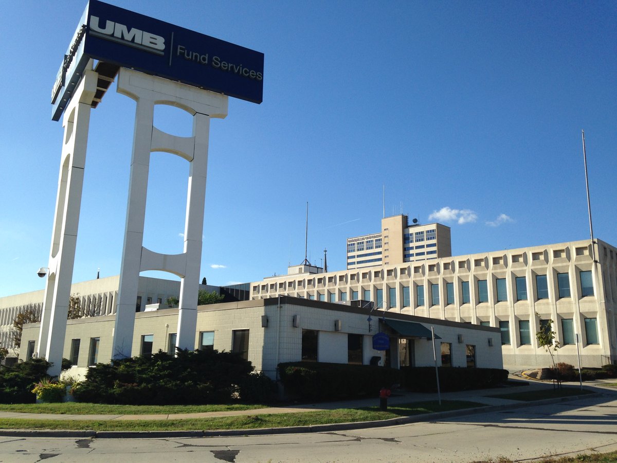 UMB Fund Services office