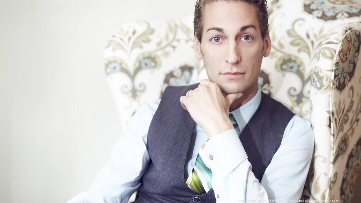 Former Travel Channel host and Paducah resident Kenn Gray launches Kenn