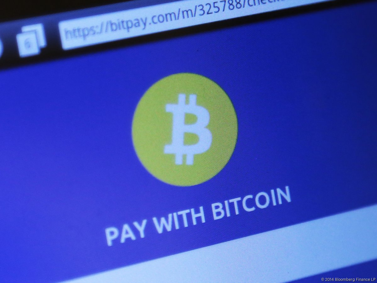 Portland gets a second bitcoin ATM