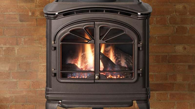 Lakeville company recalls 20,000 fireplaces and stoves for gas leaks