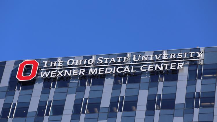 Urban Meyer Funds 2m Endowment At Ohio State Medical Center School 0589