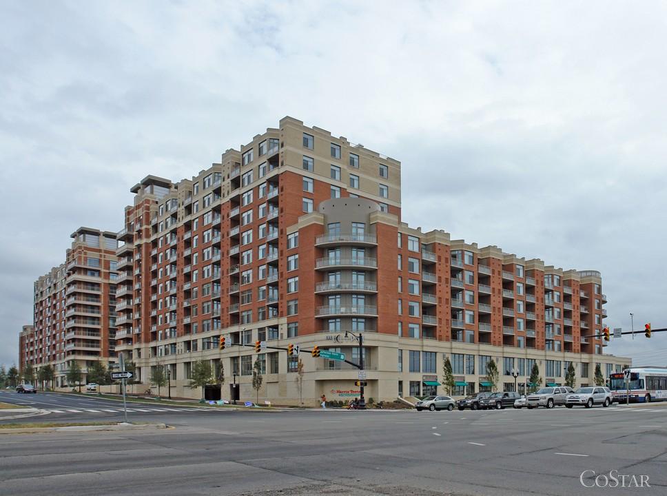 Comstock pulls Eclipse condo project off market, to sell individually