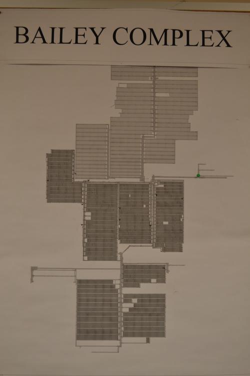 EXCLUSIVE Inside Consol's Bailey mine slideshow Pittsburgh Business