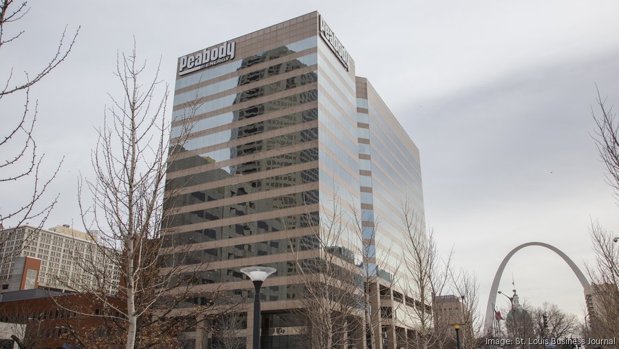 Peabody Energy focuses on reclaiming stripped land to cut 1.2 billion