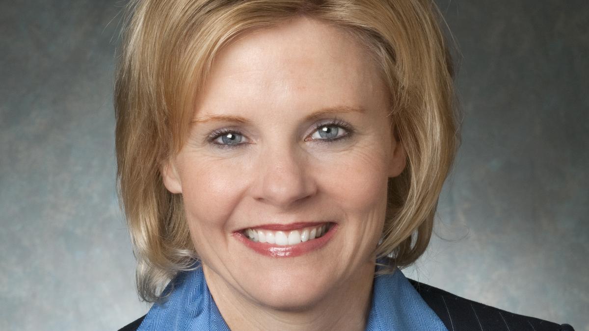 UMB's Pierson lands on '25 women to watch' list Kansas City Business