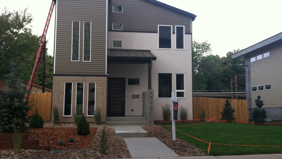 declares Denver the hottest home market in May Denver