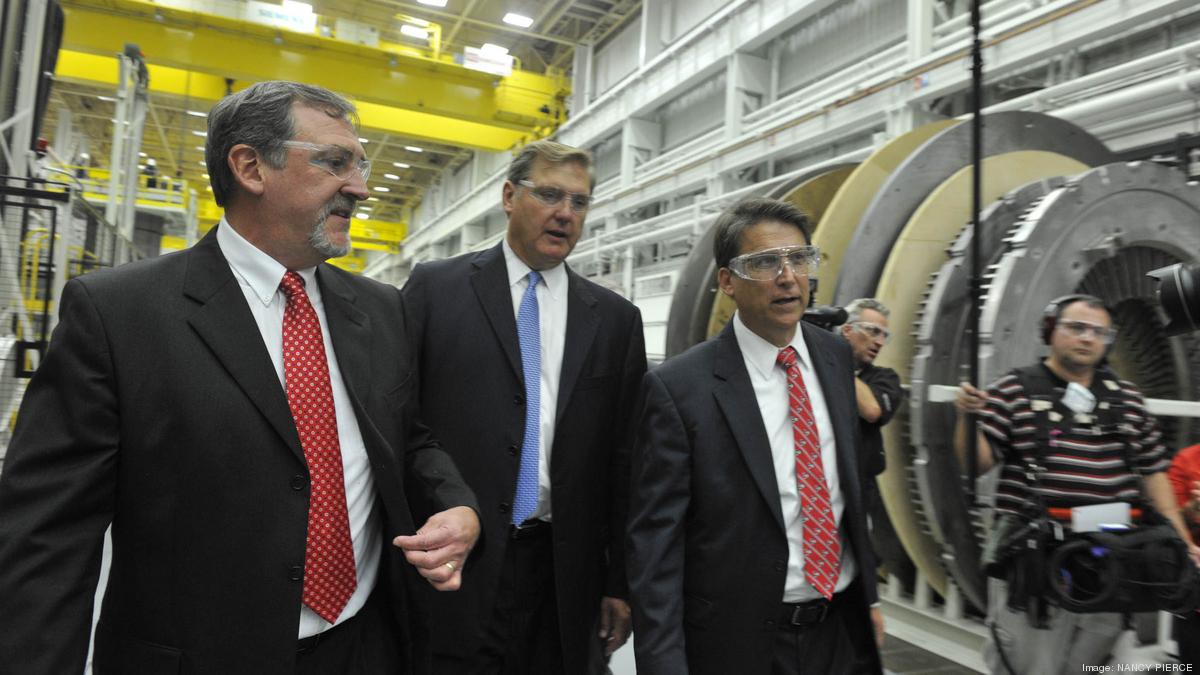 Siemens Charlotte dispatches four turbines to Florida Power & Light