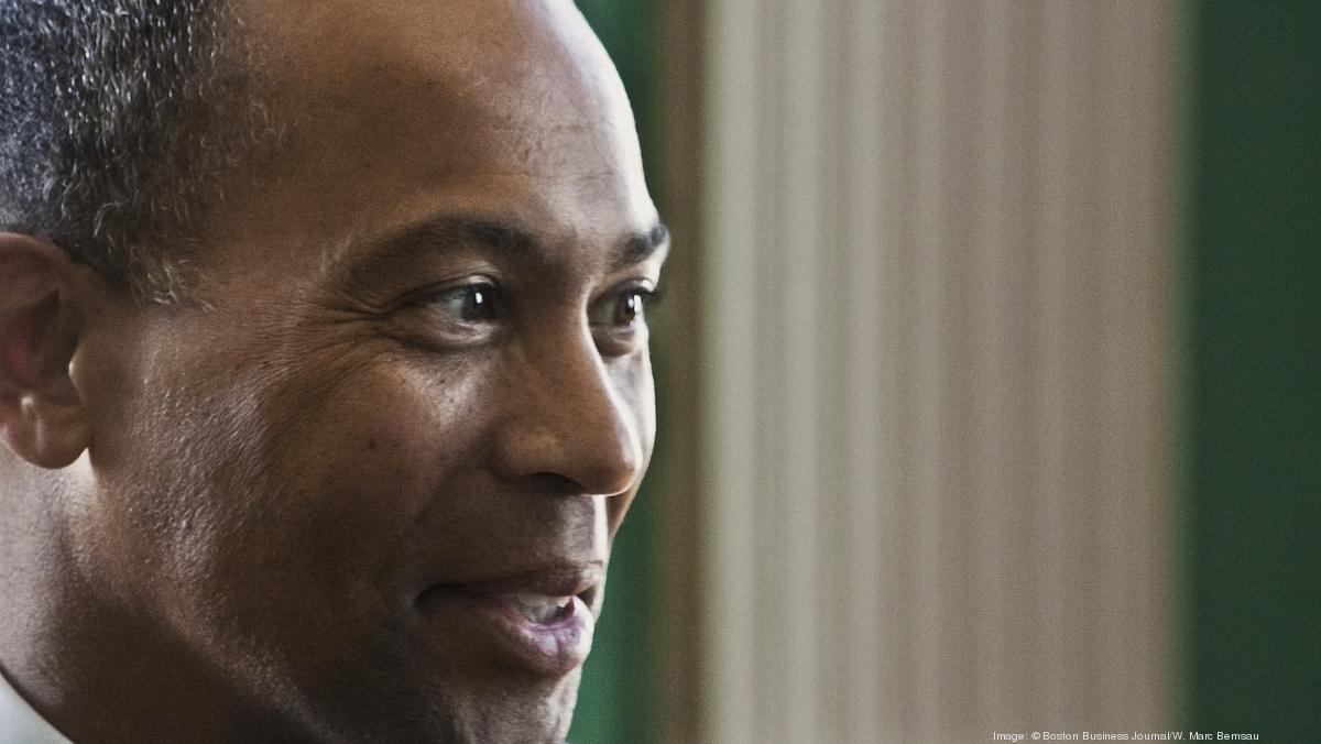 Deval Patrick's renewable revolution - Boston Business Journal