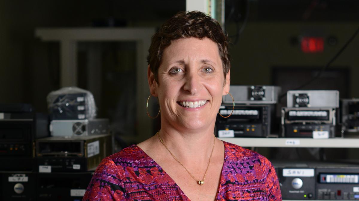 Women Business Owners Michelle Morey, Products & Services Inc