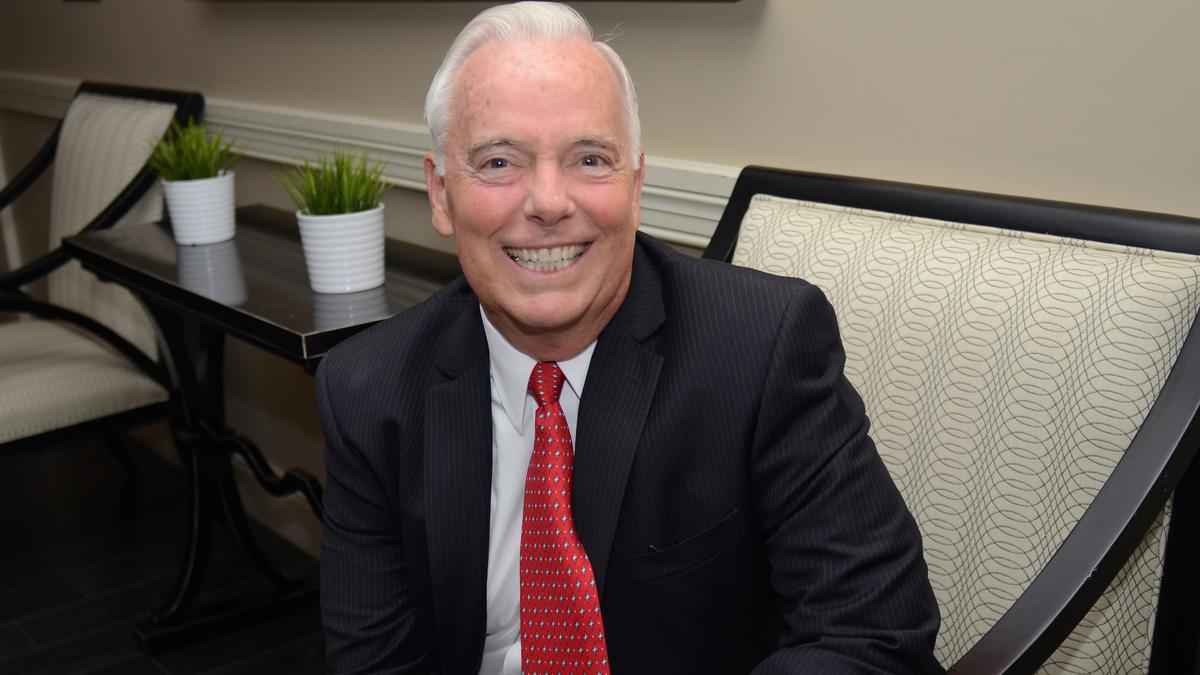 Meet 2014 Veterans of Influence honoree Warren Hudson Orlando