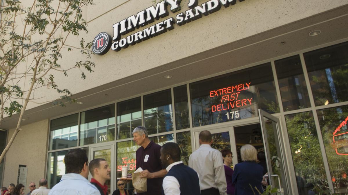 Two Tuscaloosa Jimmy John's locations affected by data breach