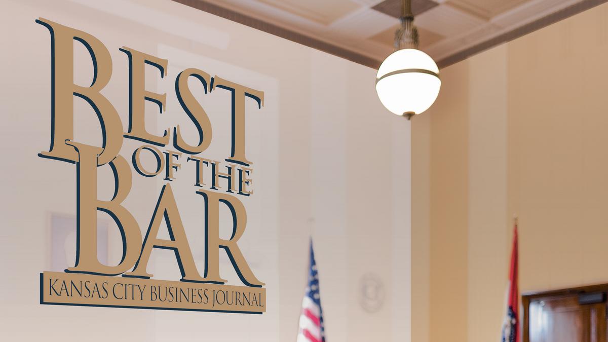 Kansas City&rsquo;s Best of the Bar for 2014 - Kansas City Business Journal