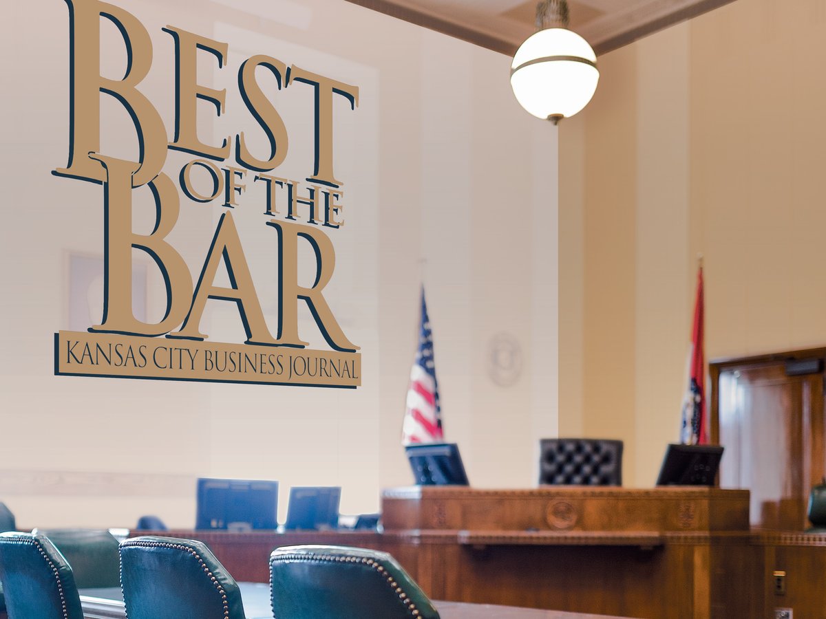 Kansas City&rsquo;s Best of the Bar for 2014 - Kansas City Business Journal
