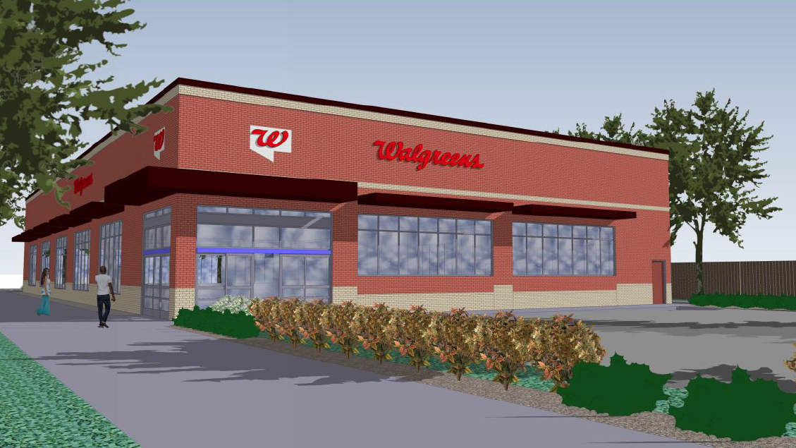 Walgreens plans move to a bigger store on Lake Street Minneapolis