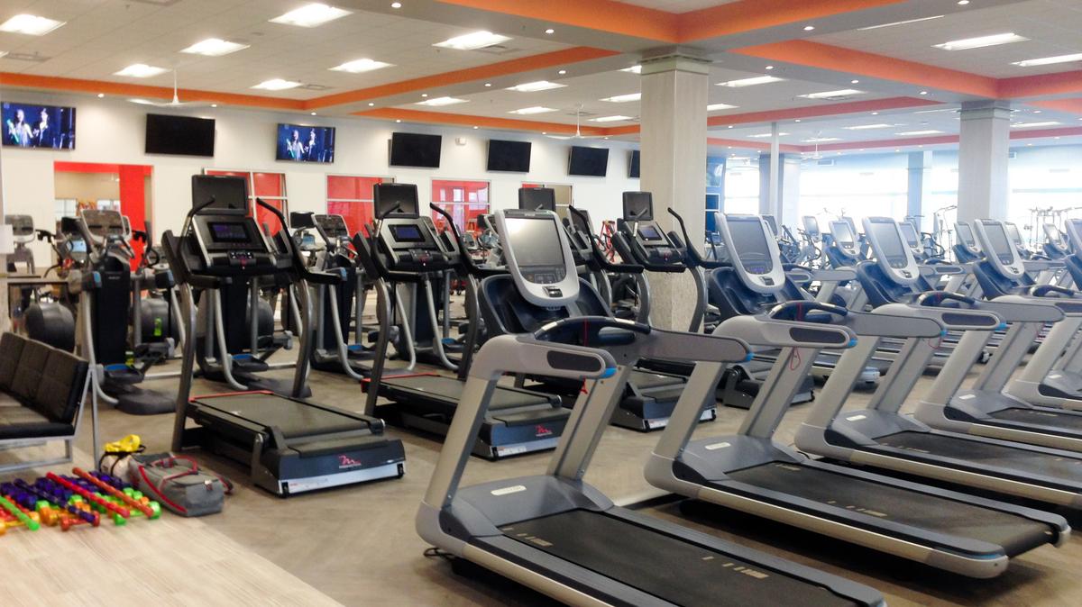 US Fitness acquires Atlanta Fitness Atlanta Business Chronicle