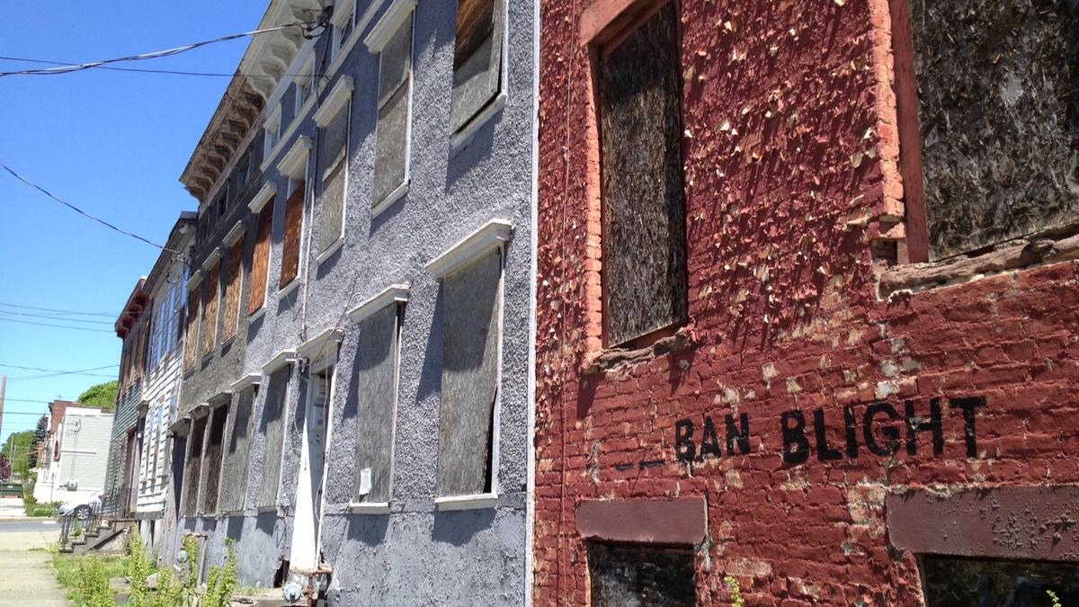 Capital District Habitat for Humanity receives part of 4.2 million in