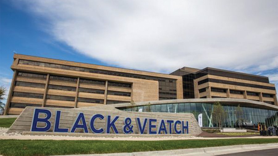 Black & Veatch Jobs