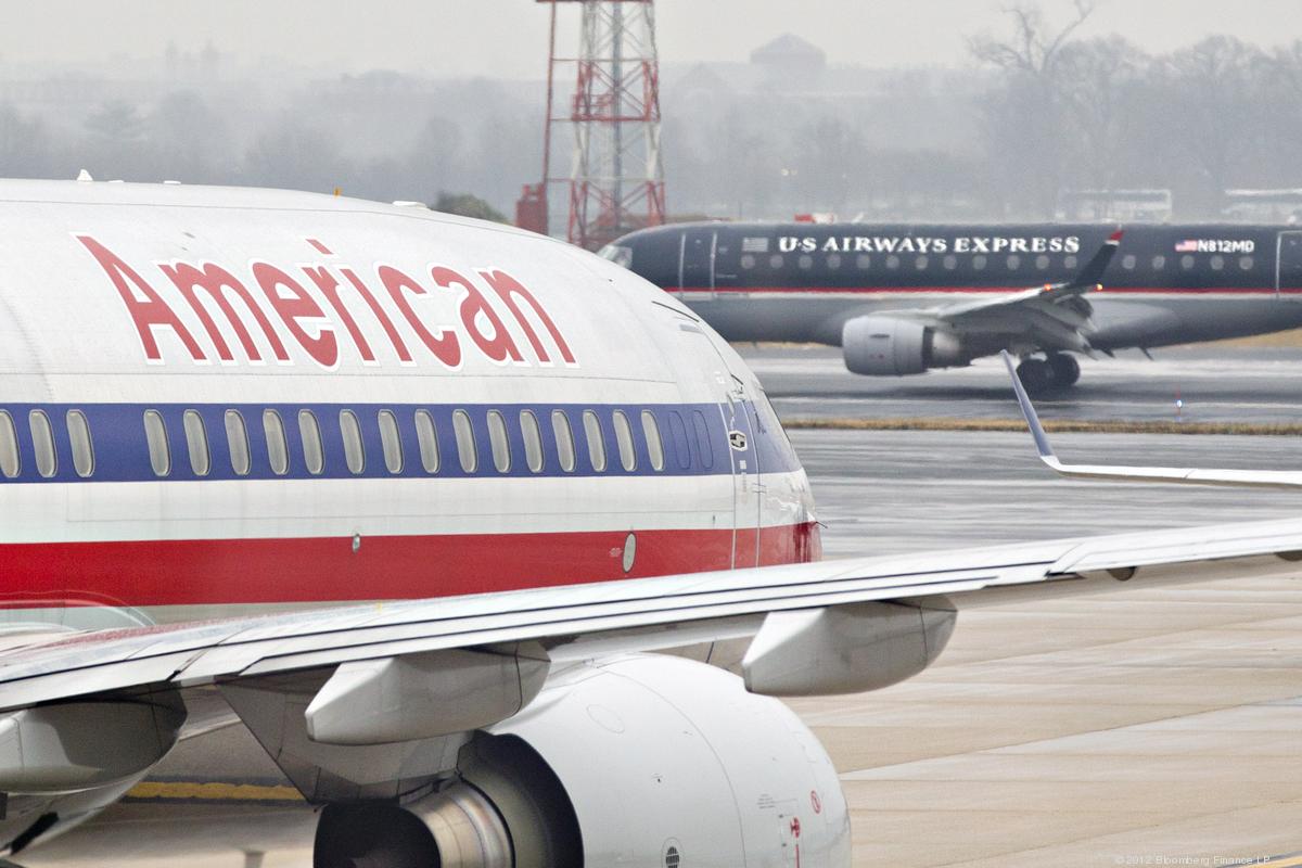 BWI tops Dulles for passenger traffic Washington Business Journal