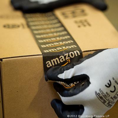 Amazon shifts focus to New Albany for data center, turning away from Orange ... - Columbus Business First