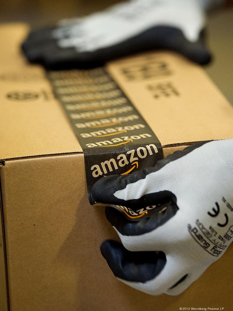 Buying something on Amazon? Expect to pay Ohio's sales tax ...