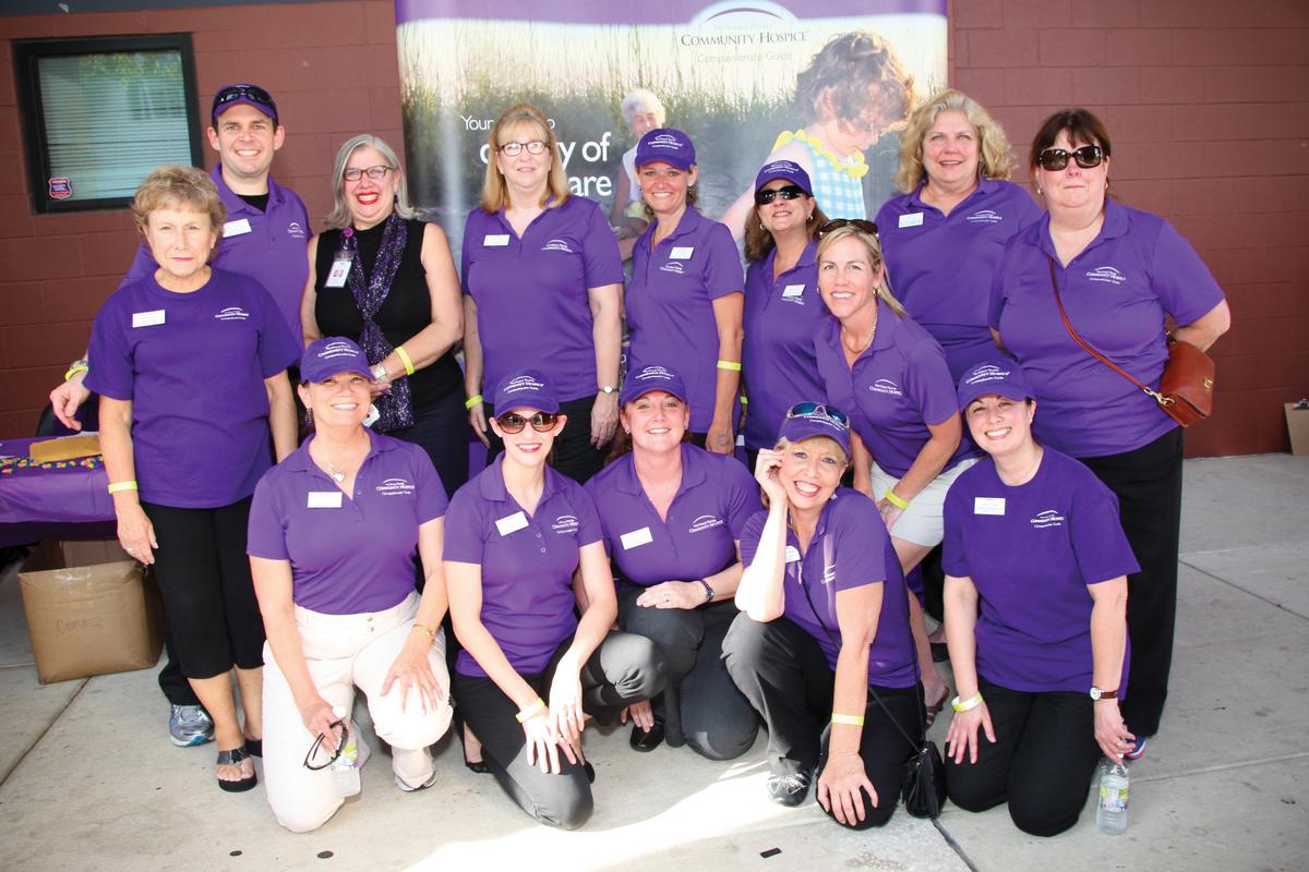 Scene & Be Seen Who's networking and where to network Jacksonville Business Journal