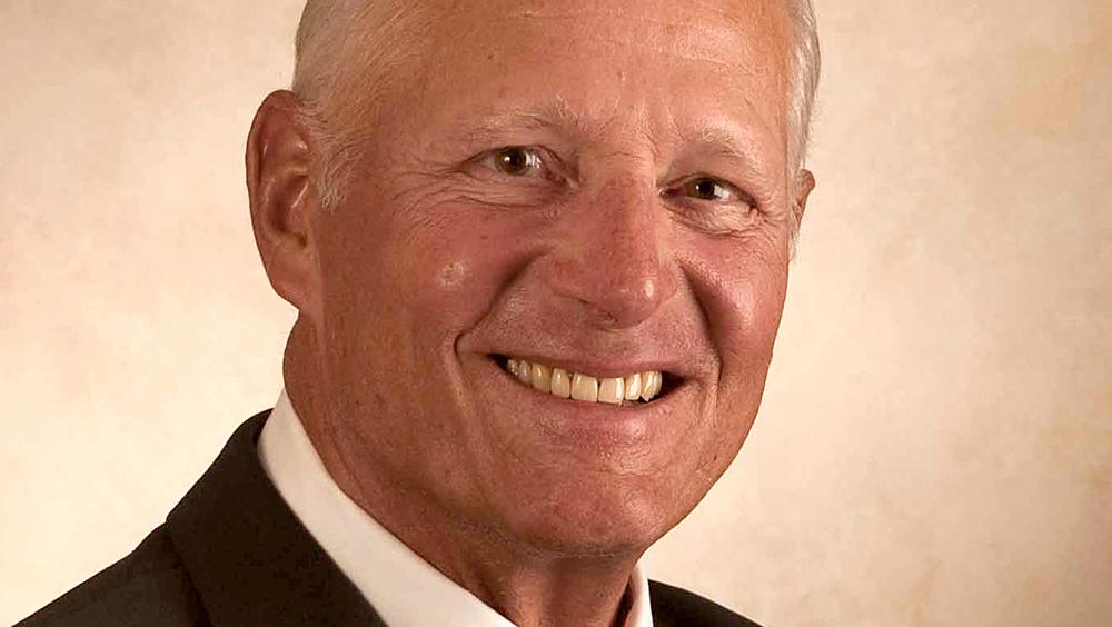 Lawyer of the Year Thomas Garretson, Corporate Law Wichita Business