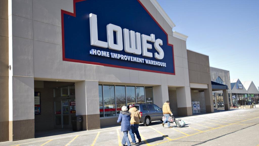 Lowe's moving Maui store next to Valley Isle's first Target location