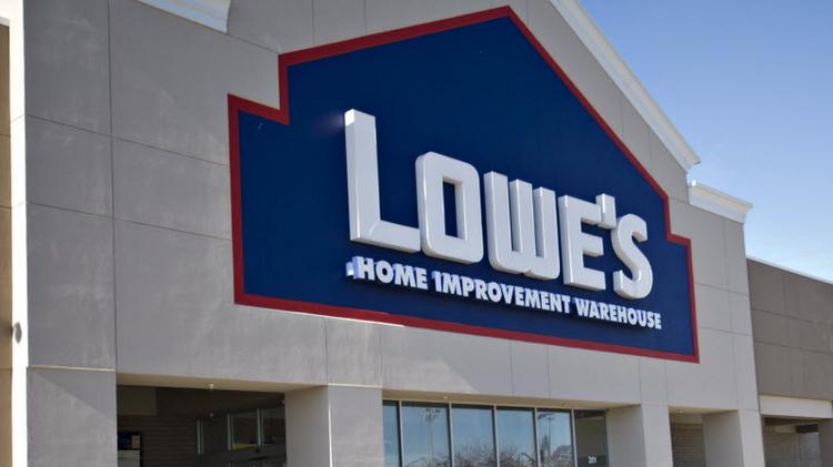 Lowes kapolei