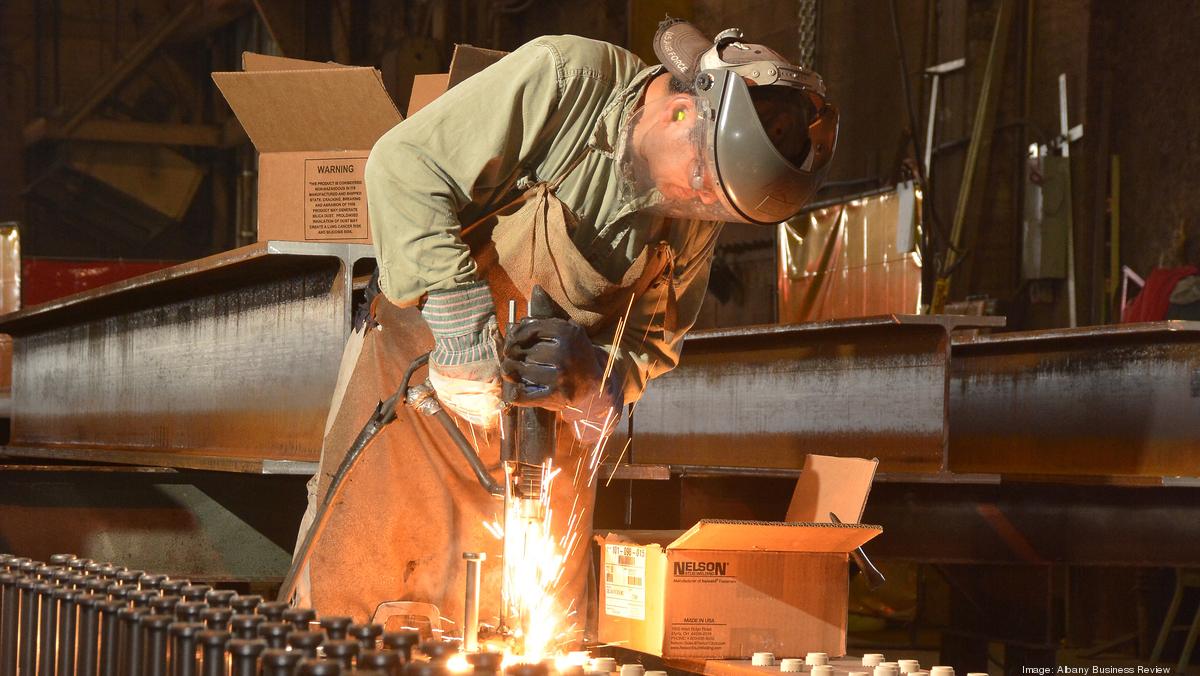 STS Steel close to deal to remain in Schenectady, NY next to 330