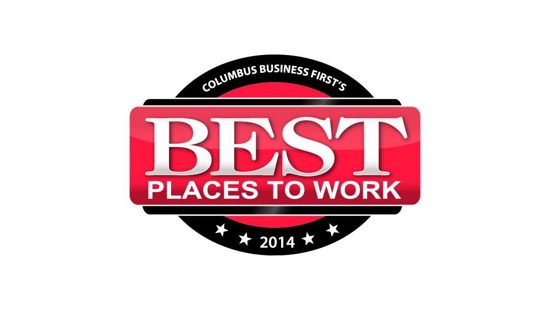 Best Places to Work in Central Ohio for 2014 – Columbus Business First