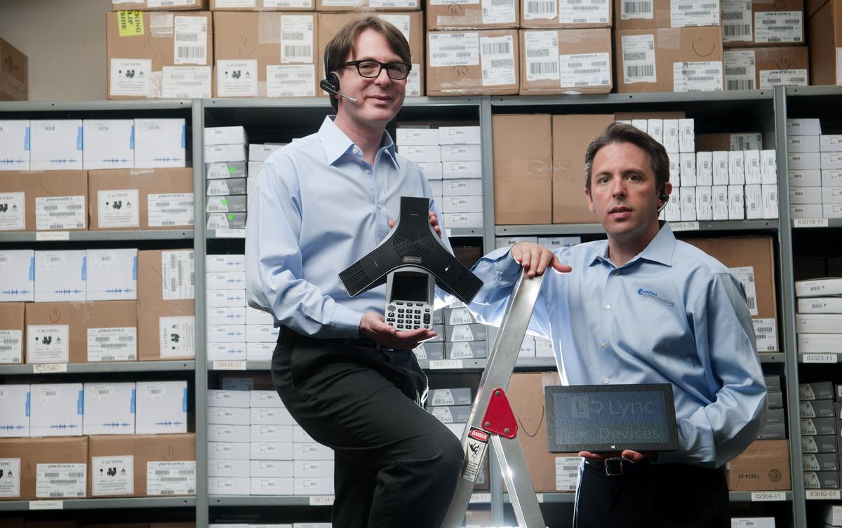 Herbst brothers build brand identity for Unified