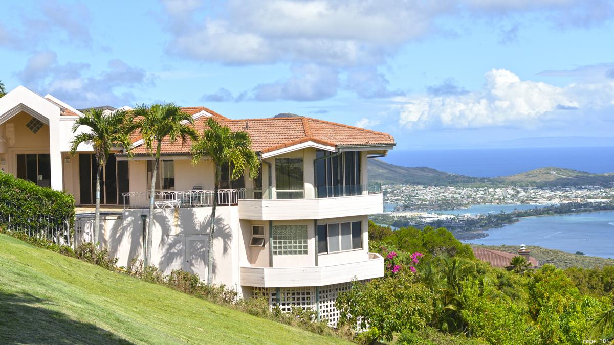 Honolulu Board of Realtors says Oahu median price for all of 2015 was