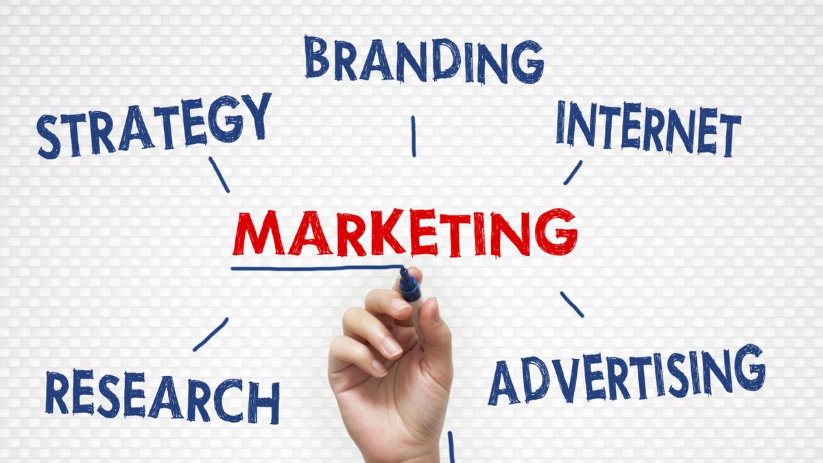 Knowing the differences between marketing, public relations