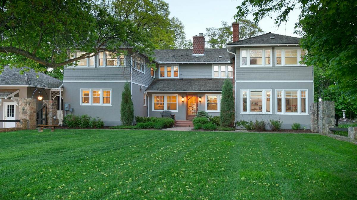 Dream Homes 1 million Twin Cities luxury residences (Photos