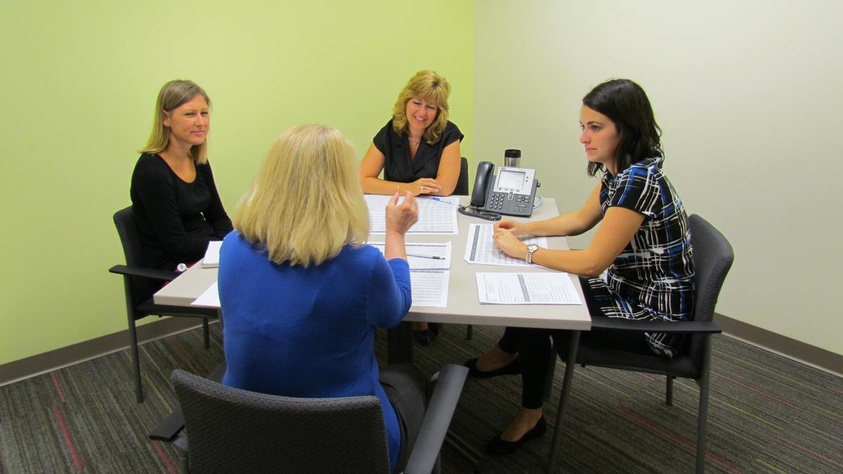 CareSource moves into new downtown Dayton digs (Photos) Dayton