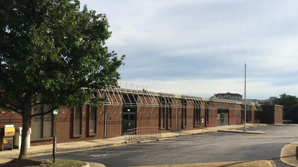 Wood Partners to develop new 616 Oberlin apartments at Cameron Village