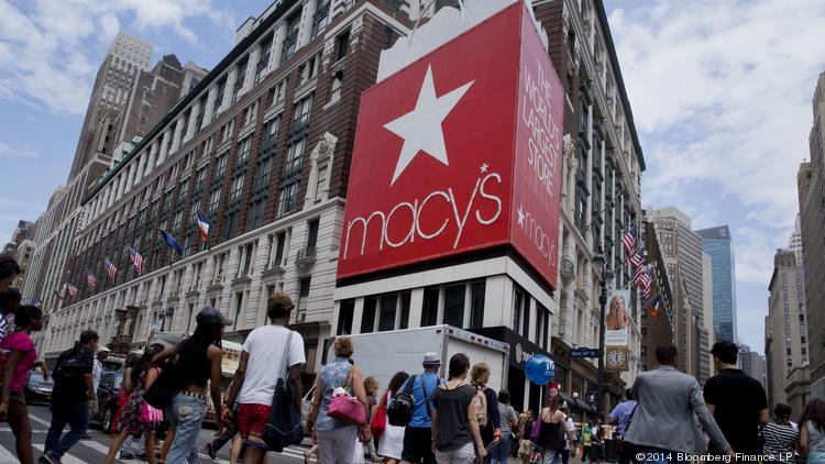 Macy S Stores Closings List 40 In All Columbus Business First