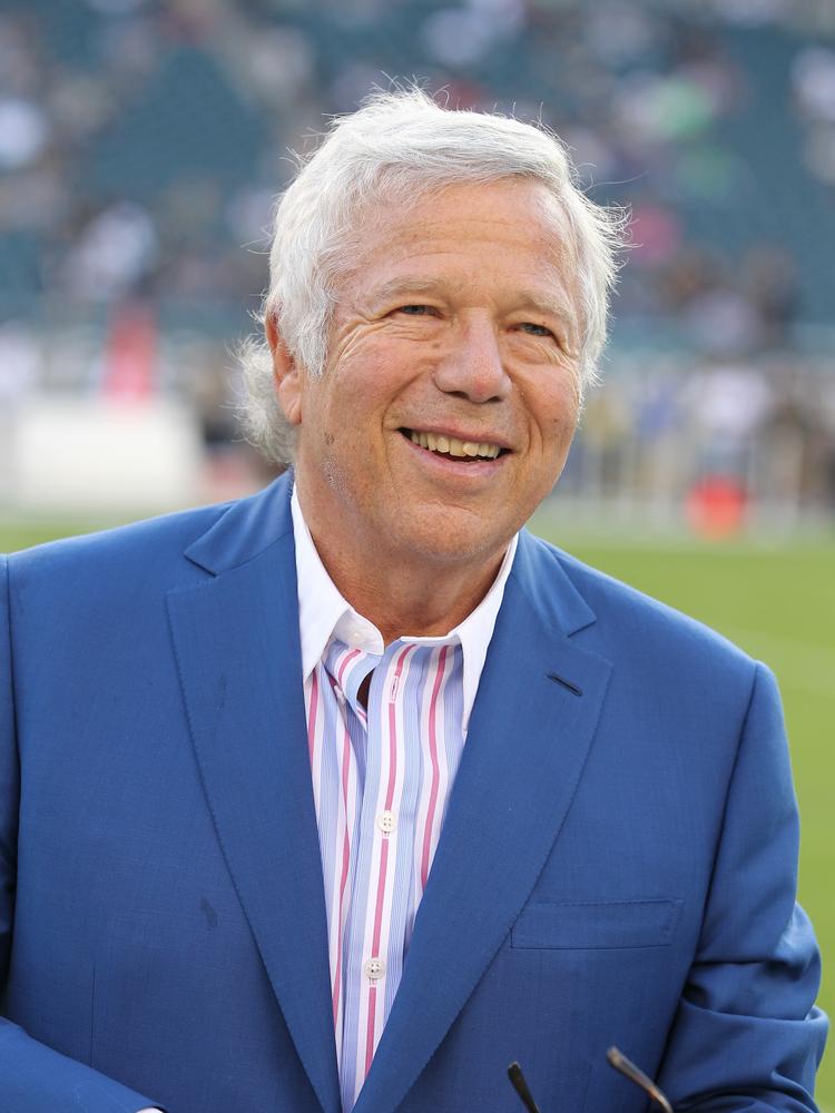 How did Robert Kraft make his money? All you need to know about popular  Patriots owner's business