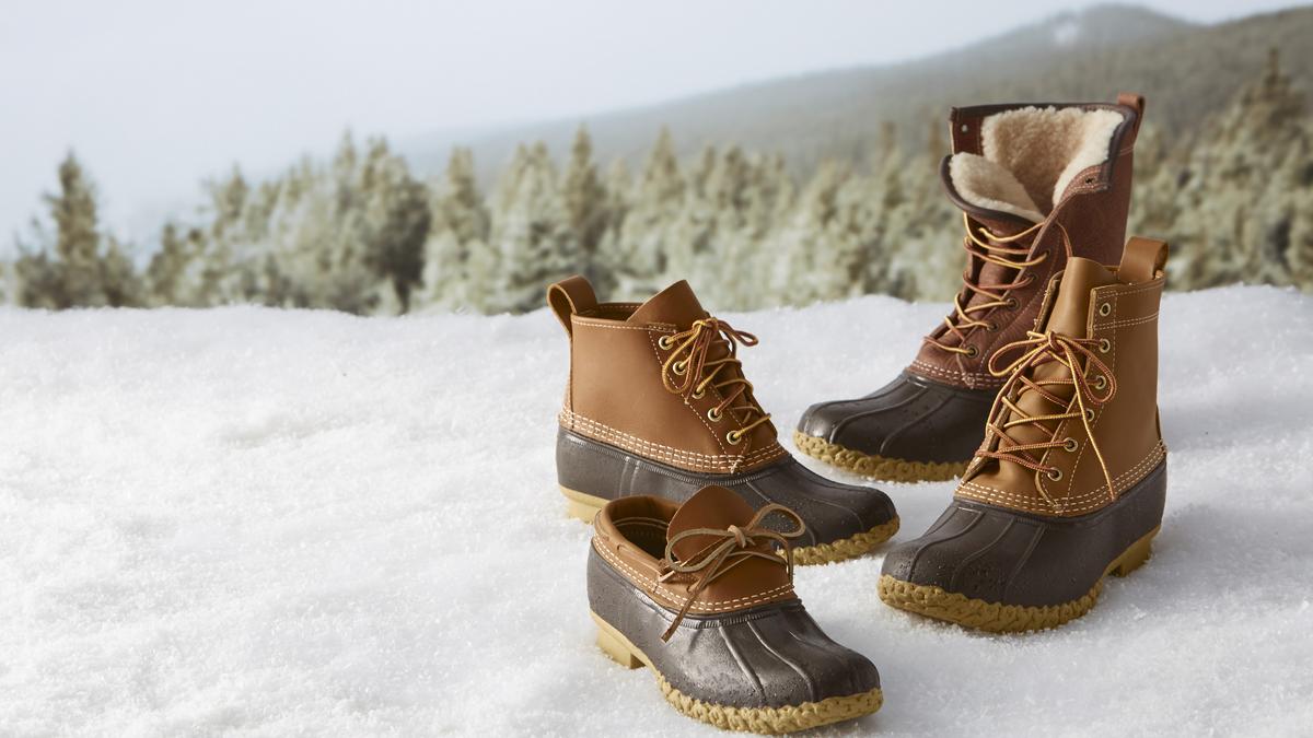 Colorado scores the cover of the L.L. Bean catalog Denver Business