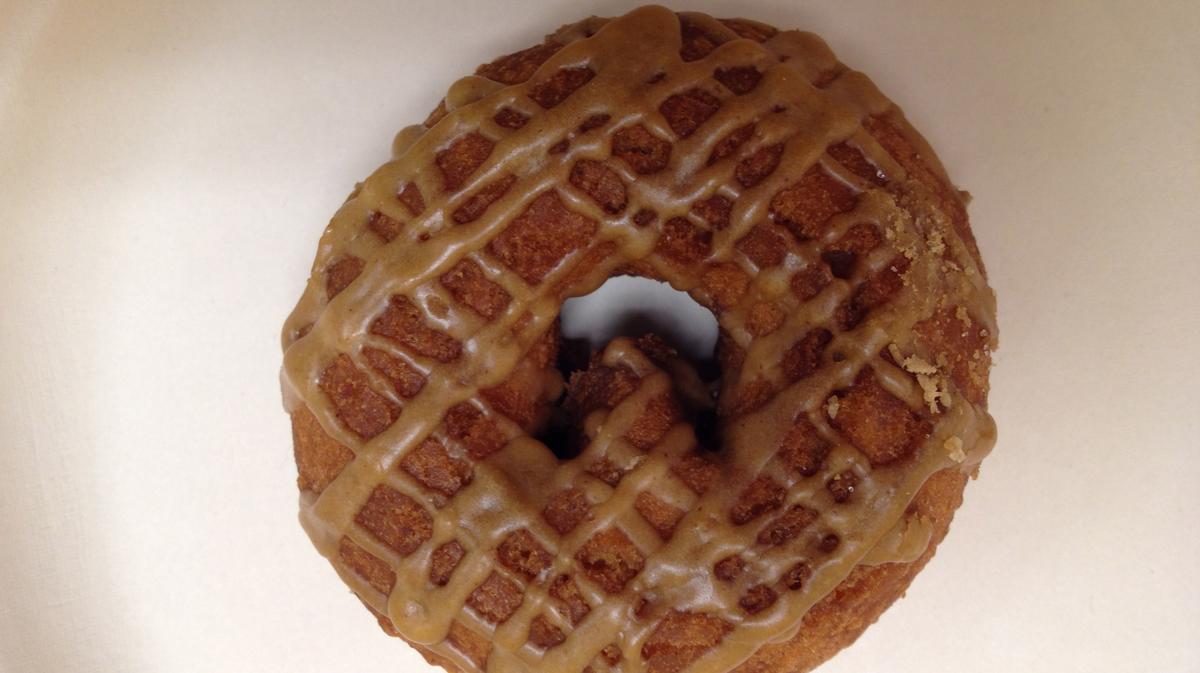 New gourmet doughnut shops open in downtown Albany and Troy, New York Albany Business Review