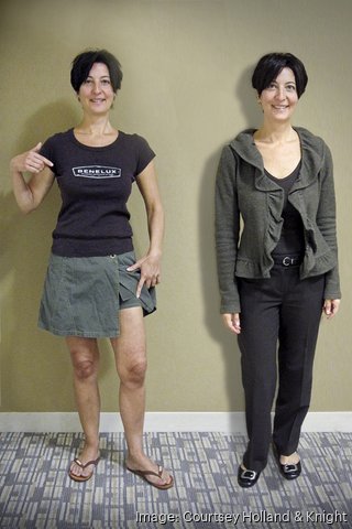 the grey dress code Boston law firms' dress codes have become more casual and comfortable