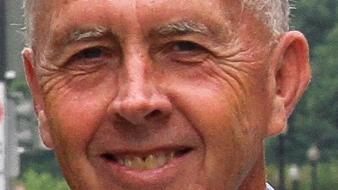 Richard Bradley exiting as head of the Downtown D.C. BID ... - The Business Journals