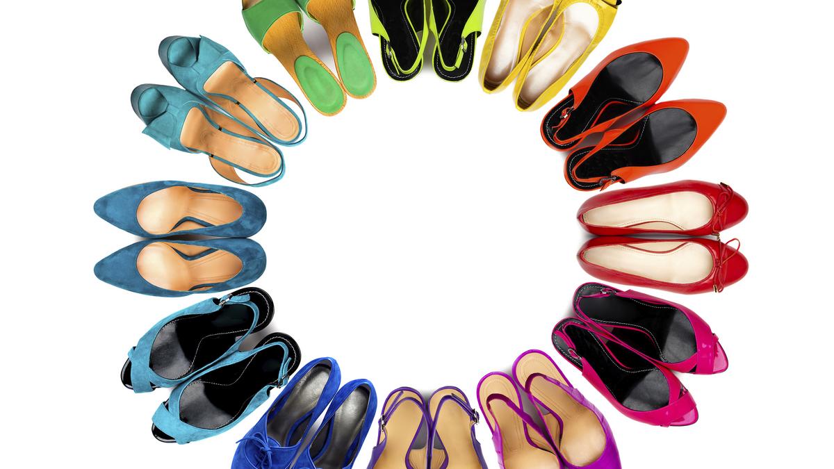 shoe sensation corporate phone number