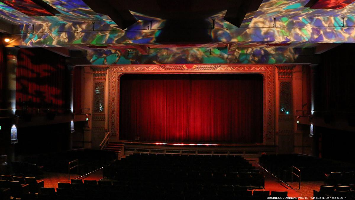 Historic Egyptian Theatre to reopen with a new look, new owners Puget