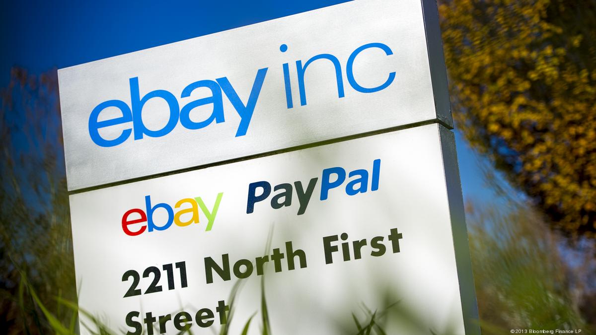eBay to spin off PayPal as separate company Pacific Business News