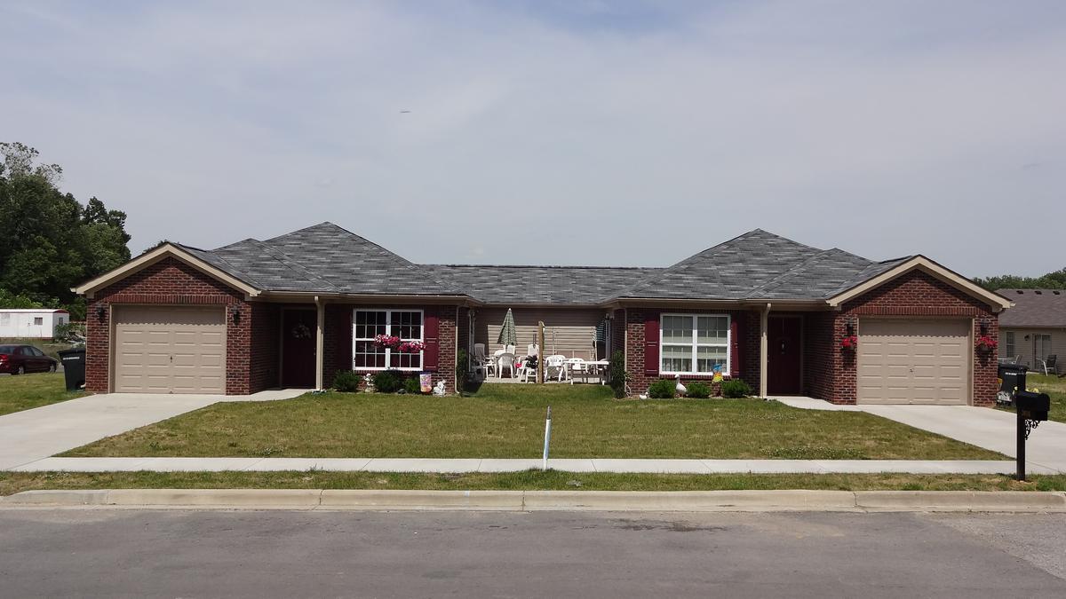 Jeffersonville senior housing complex approved for third phase