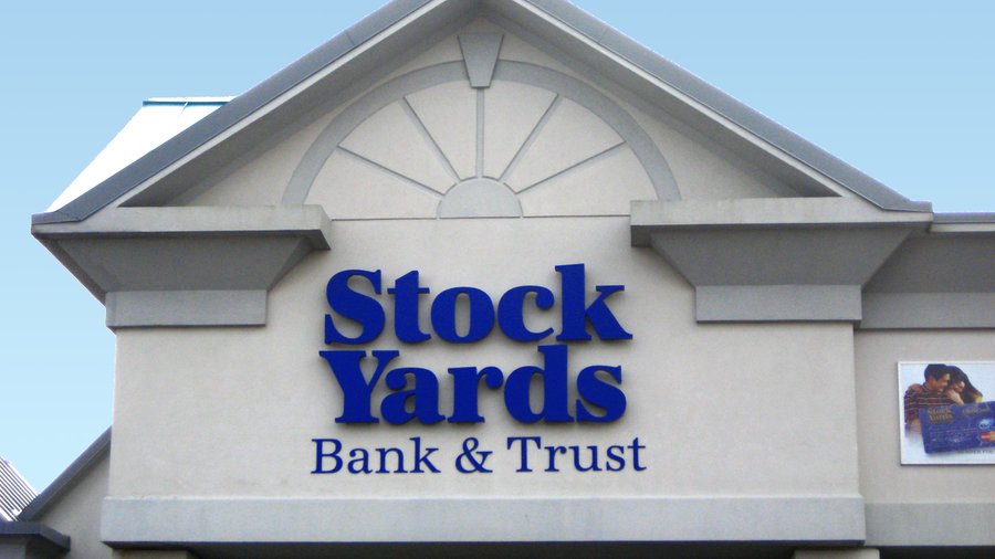 Republic, Stock Yards Bank get "A+" health rating, PBI earns "C