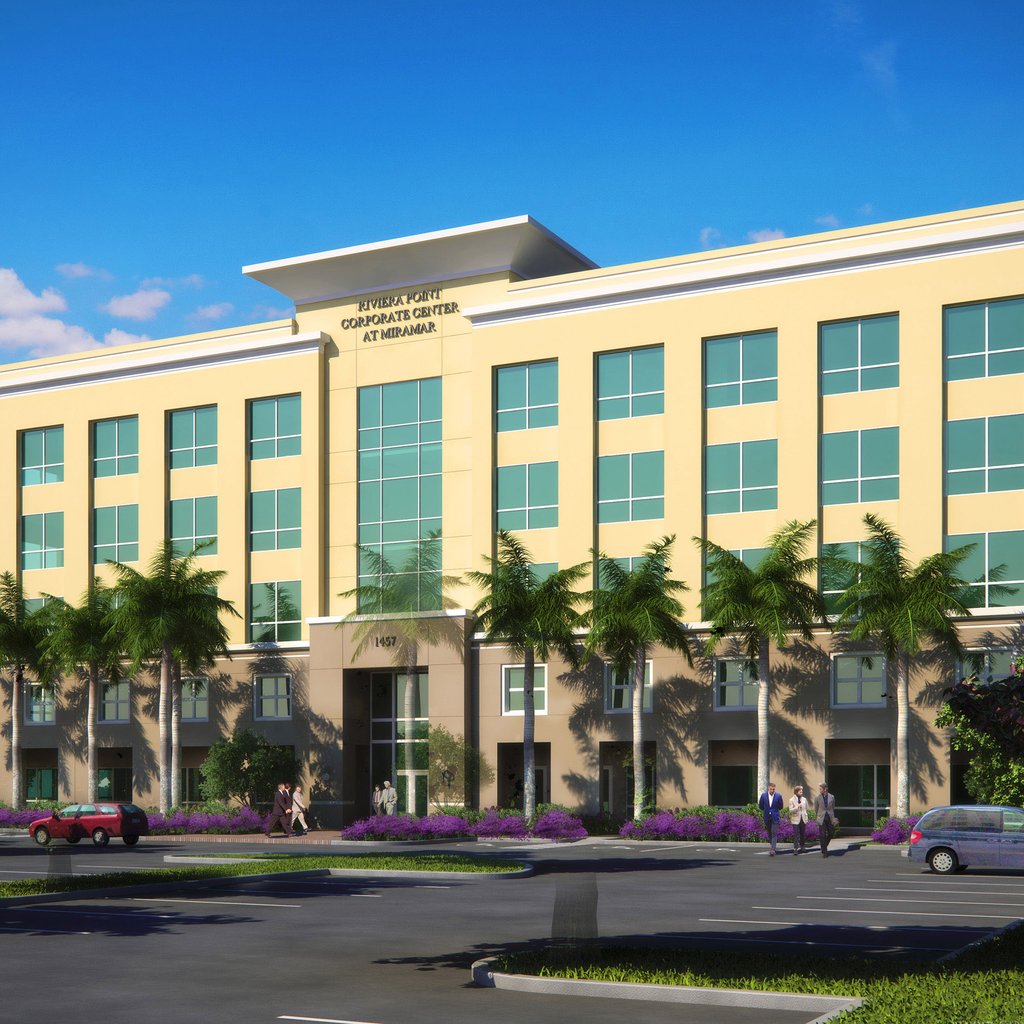 EB-5 developer proposes apartments in Broward