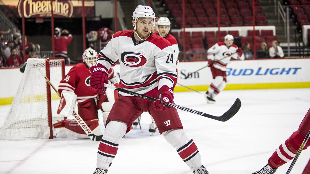 Raleigh hockey training center for Carolina Hurricanes sold, upgrades planned Triangle