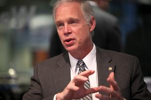 Ron Johnson